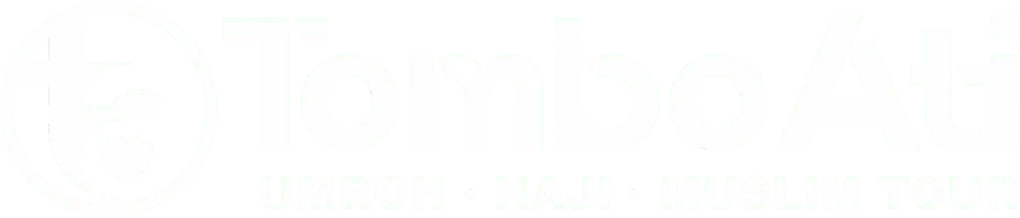 Ayo Haji Plus Resmi 2025 | Resmi, Terbaik - Tombo Ati Tour